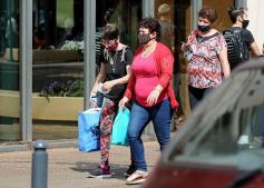 Foto de la galería: Balance positivo para la 10° edición del Black Friday en Posadas