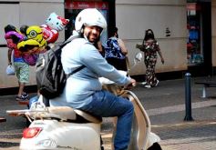 Foto de la galería: Balance positivo para la 10° edición del Black Friday en Posadas