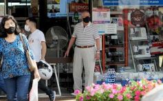 Foto de la galería: Balance positivo para la 10° edición del Black Friday en Posadas