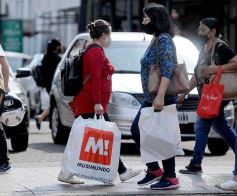 Foto de la galería: Balance positivo para la 10° edición del Black Friday en Posadas
