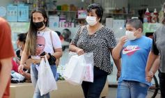 Foto de la galería: Balance positivo para la 10° edición del Black Friday en Posadas