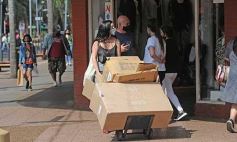 Foto de la galería: Balance positivo para la 10° edición del Black Friday en Posadas