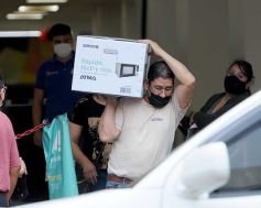 Foto de la galería: Balance positivo para la 10° edición del Black Friday en Posadas