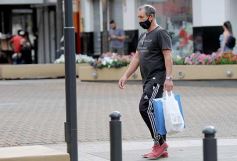 Foto de la galería: Balance positivo para la 10° edición del Black Friday en Posadas