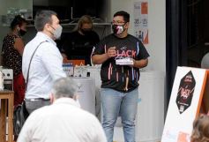 Foto de la galería: Balance positivo para la 10° edición del Black Friday en Posadas