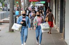 Foto de la galería: Balance positivo para la 10° edición del Black Friday en Posadas