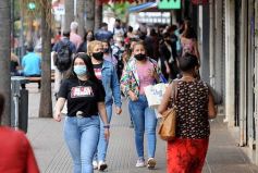 Foto de la galería: Balance positivo para la 10° edición del Black Friday en Posadas