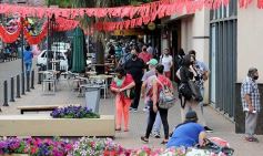 Foto de la galería: Balance positivo para la 10° edición del Black Friday en Posadas