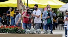 Foto de la galería: Balance positivo para la 10° edición del Black Friday en Posadas