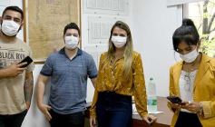 Foto de la galería: Balance positivo para la 10° edición del Black Friday en Posadas