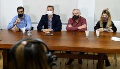 Foto de la galería: Balance positivo para la 10° edición del Black Friday en Posadas