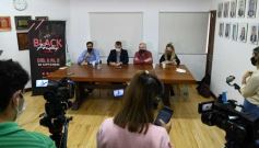 Foto de la galería: Balance positivo para la 10° edición del Black Friday en Posadas