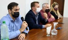 Foto de la galería: Balance positivo para la 10° edición del Black Friday en Posadas