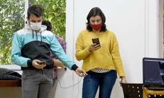 Foto de la galería: Balance positivo para la 10° edición del Black Friday en Posadas