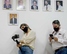 Foto de la galería: Balance positivo para la 10° edición del Black Friday en Posadas