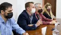 Foto de la galería: Balance positivo para la 10° edición del Black Friday en Posadas