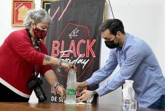 Foto de la galería: Balance positivo para la 10° edición del Black Friday en Posadas