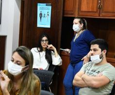 Foto de la galería: Balance positivo para la 10° edición del Black Friday en Posadas