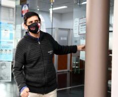 Foto de la galería: Balance positivo para la 10° edición del Black Friday en Posadas