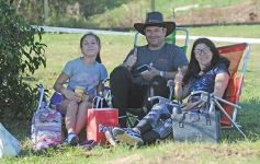 Foto de la galería: Destacada actuación misionera en el Campeonato Nacional de Atletismo