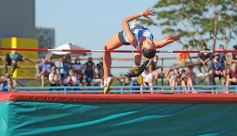Foto de la galería: Destacada actuación misionera en el Campeonato Nacional de Atletismo