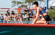 Foto de la galería: Destacada actuación misionera en el Campeonato Nacional de Atletismo