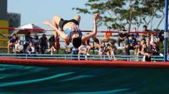 Foto de la galería: Destacada actuación misionera en el Campeonato Nacional de Atletismo