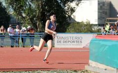 Foto de la galería: Destacada actuación misionera en el Campeonato Nacional de Atletismo