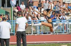 Foto de la galería: Destacada actuación misionera en el Campeonato Nacional de Atletismo