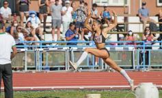 Foto de la galería: Destacada actuación misionera en el Campeonato Nacional de Atletismo