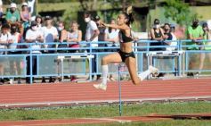 Foto de la galería: Destacada actuación misionera en el Campeonato Nacional de Atletismo