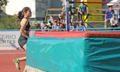 Foto de la galería: Destacada actuación misionera en el Campeonato Nacional de Atletismo