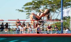 Foto de la galería: Destacada actuación misionera en el Campeonato Nacional de Atletismo