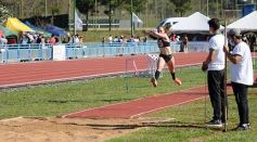 Foto de la galería: Destacada actuación misionera en el Campeonato Nacional de Atletismo