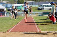 Foto de la galería: Destacada actuación misionera en el Campeonato Nacional de Atletismo
