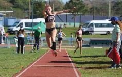 Foto de la galería: Destacada actuación misionera en el Campeonato Nacional de Atletismo