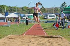 Foto de la galería: Destacada actuación misionera en el Campeonato Nacional de Atletismo