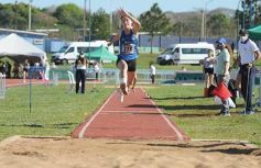 Foto de la galería: Destacada actuación misionera en el Campeonato Nacional de Atletismo