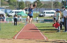 Foto de la galería: Destacada actuación misionera en el Campeonato Nacional de Atletismo