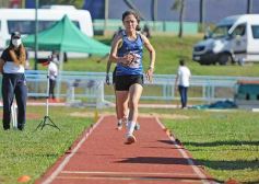 Foto de la galería: Destacada actuación misionera en el Campeonato Nacional de Atletismo