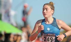 Foto de la galería: Destacada actuación misionera en el Campeonato Nacional de Atletismo