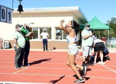 Foto de la galería: Destacada actuación misionera en el Campeonato Nacional de Atletismo