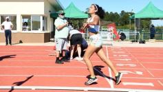Foto de la galería: Destacada actuación misionera en el Campeonato Nacional de Atletismo