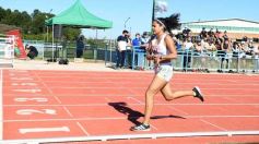 Foto de la galería: Destacada actuación misionera en el Campeonato Nacional de Atletismo