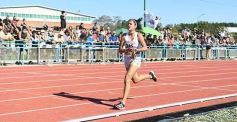 Foto de la galería: Destacada actuación misionera en el Campeonato Nacional de Atletismo