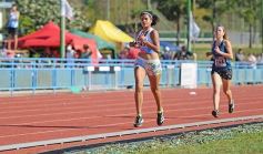 Foto de la galería: Destacada actuación misionera en el Campeonato Nacional de Atletismo