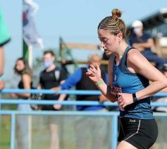 Foto de la galería: Destacada actuación misionera en el Campeonato Nacional de Atletismo