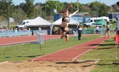Foto de la galería: Destacada actuación misionera en el Campeonato Nacional de Atletismo