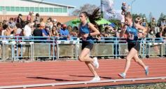 Foto de la galería: Destacada actuación misionera en el Campeonato Nacional de Atletismo
