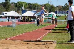 Foto de la galería: Destacada actuación misionera en el Campeonato Nacional de Atletismo
